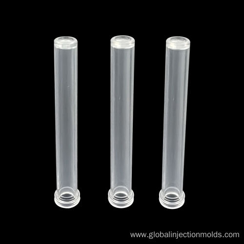 Medical Mold for Disposable Syringe plastic mold